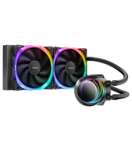 Antec Vortex 240 ARGB Waterkoeling AMD-Intel