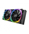 Antec Vortex 240 ARGB Waterkoeling AMD-Intel