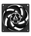 Arctic P8 Silent (Black) - 80mm