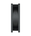 Arctic P8 Silent (Black) - 80mm