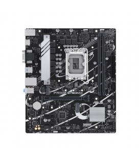 ASUS 1700 PRIME B760M-K - DDR5/2xM.2/HDMI/VGA/µATX