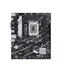 ASUS 1700 B760M-K PRIME - DDR5/2xM.2/HDMI/VGA/µATX