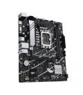 ASUS 1700 PRIME B760M-K - DDR5/2xM.2/HDMI/VGA/µATX