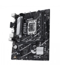 ASUS 1700 PRIME B760M-K - DDR5/2xM.2/HDMI/VGA/µATX