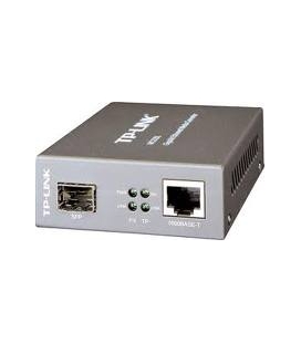 TP-Link 1 Gb RJ45 naar 1 Gb SFP slot