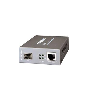 TP-Link 1 Gb RJ45 naar 1 Gb SFP slot