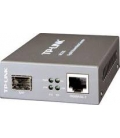 TP-Link 1 Gb RJ45 naar 1 Gb SFP slot