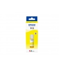 Epson 113 EcoTank Inktfles Geel 70,0ml (Origineel)