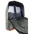 Tas 17,3" Backpack Luzern GFY-9817 Grijs