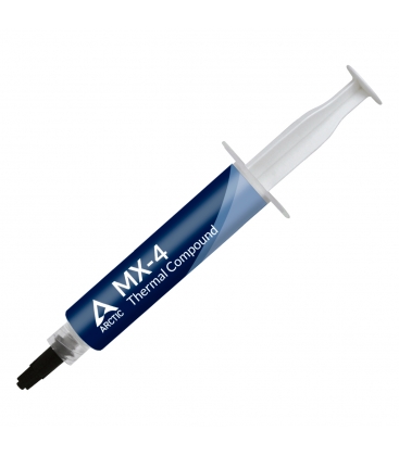 CPU koelpasta Arctic Thermal Compound MX-4 8gram
