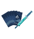 CPU koelpasta Arctic Thermal Compound MX-6 4gram+cleaner