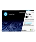 HP No.149X Zwart 9.500 pagina`s (Origineel)