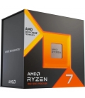 AM5 AMD Ryzen 7 7800X3D 120W 5.0GHz /96MB /BOX-no Cooler