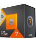 AM5 AMD Ryzen 7 7800X3D 120W 5.0GHz /96MB /BOX-no Cooler