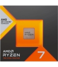 AM5 AMD Ryzen 7 7800X3D 120W 5.0GHz /96MB /BOX-no Cooler