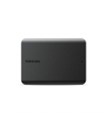 2,0TB Toshiba Canvio Basics 2,5"/Zwart/USB 3.2