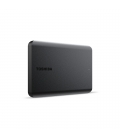 2,0TB Toshiba Canvio Basics 2,5"/Zwart/USB 3.2