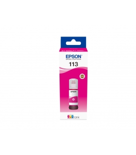 Epson 113 EcoTank Inktfles Magenta 70,0ml (Origineel)