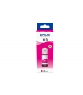 Epson 113 EcoTank Inktfles Magenta 70,0ml (Origineel)
