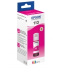 Epson 113 EcoTank Inktfles Magenta 70,0ml (Origineel)