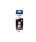 Epson 113 EcoTank Inktfles Zwart 127,0ml (Origineel)