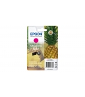 Epson 604 Singlepack Magenta 2,4ml (Origineel) pineapple