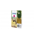 Epson 604 Singlepack Magenta 2,4ml (Origineel) pineapple