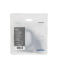 USB-C 2.0 (M) --> Serieel (M) Logilink 1,2m