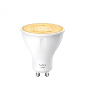 E27 TP-Link Tapo L610 Smart WiFi2/9W/2700K/Dimbaar