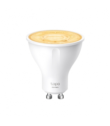 E27 TP-Link Tapo L610 Smart WiFi2/9W/2700K/Dimbaar