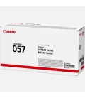 Canon 057 Zwart 3.100 pagina`s (Origineel)