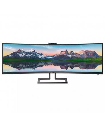 49" Philips 499P9H/00 Curved/DQHD/DP/2xHDMI