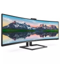 49" Philips 499P9H/00 Curved/DQHD/DP/2xHDMI
