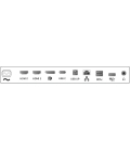 49" Philips 499P9H/00 Curved/DQHD/DP/2xHDMI