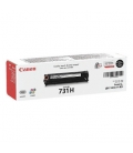 Canon 731BK Zwart 1.400 pagina`s (Origineel)
