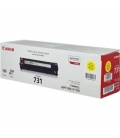 Canon 731Y Geel 1.500 pagina`s (Origineel)