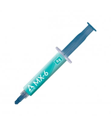 CPU koelpasta Arctic Thermal Compound MX-6 8gram