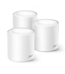 TP-Link Deco X10 - AXE1500 Mesh WiFi6 System