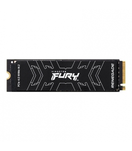 500GB M.2 PCIe NVMe Kingston FURY Renegade 7300/3900
