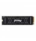 500GB M.2 PCIe NVMe Kingston FURY Renegade 7300/3900