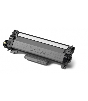 Brother TN-2510 Zwart 1.200 pagina`s (Origineel)