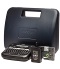 Brother PT-D210VP Labelprinter