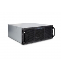 Inter-Tech 4U-40248 - USB2.0/Server Case/ATX/SSI CEB