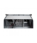 Inter-Tech 4U-40248 - USB2.0/Server Case/ATX/SSI CEB