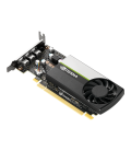 T400 PNY 4GB/3xmDP/Low Profile incl. Adapter
