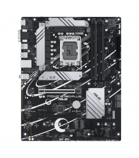 ASUS 1700 PRIME B760-PLUS - DDR5/3xM.2/DP/HDMI/VGA/ATX