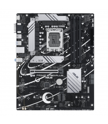 ASUS 1700 PRIME B760-PLUS - DDR5/3xM.2/DP/HDMI/VGA/ATX