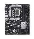 ASUS 1700 B760-PLUS PRIME - DDR5/3xM.2/DP/HDMI/VGA/ATX