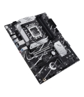 ASUS 1700 PRIME B760-PLUS - DDR5/3xM.2/DP/HDMI/VGA/ATX