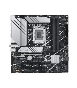 ASUS 1700 PRIME B760M-A WIFI - DDR5/2xM.2/DP/2xHDMI